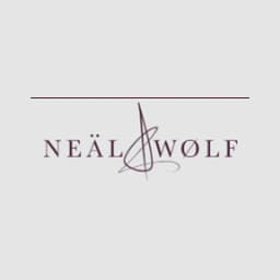 Neal & Wolf logo