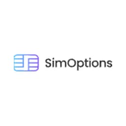 SimOptions logo
