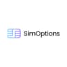 SimOptions logo