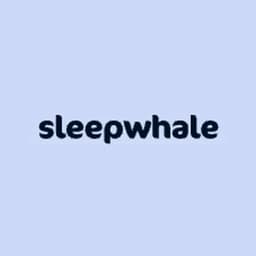 Sleepwhale logo