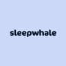 Sleepwhale logo