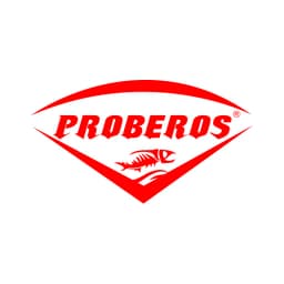 Proberos Fishing Tackle logo