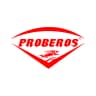Proberos Fishing Tackle logo