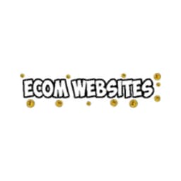 Ecom Websites logo