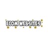 Ecom Websites logo