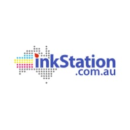 Ink Station logo