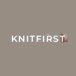 KnitFirst logo