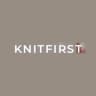 KnitFirst logo