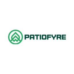 Patiofyre logo