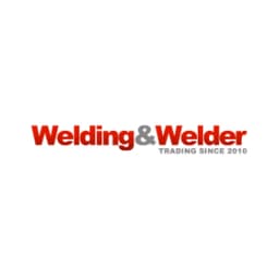 Welding & Welder logo