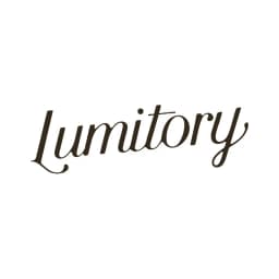 Lumitory logo