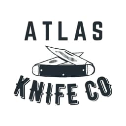 Atlas Knife Co logo