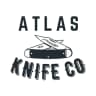 Atlas Knife Co logo