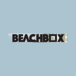 BeachBox logo