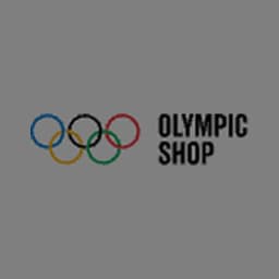 Olympic Shop logo