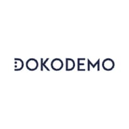 DOKODEMO logo