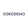 DOKODEMO logo