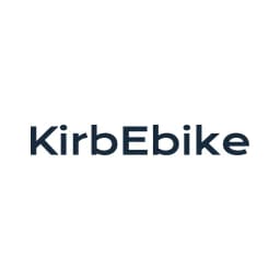 KirbEbike logo