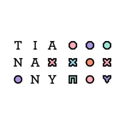 Tiana New York logo