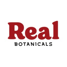 Real Botanicals logo