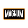 Magnum Boots logo
