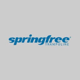 Springfree Trampoline logo