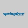 Springfree Trampoline logo