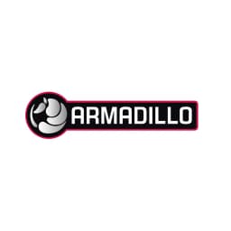 Armadillo Tough logo