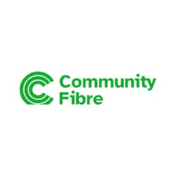 Community Fibre logo
