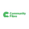 Community Fibre logo