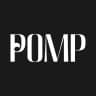 POMP Flowers logo