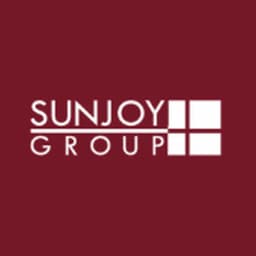 Sunjoy CA logo
