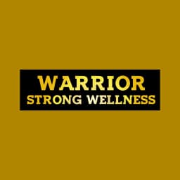 Warrior Strong Wellness logo