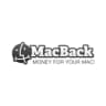 MacBack logo
