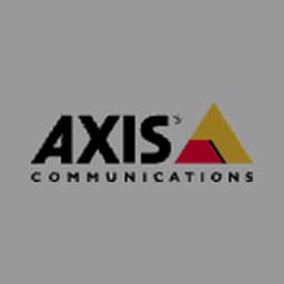Axis Communications logo