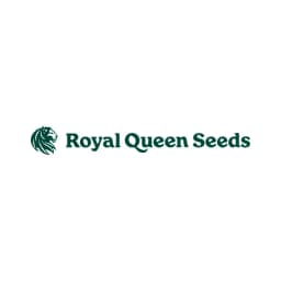 Royal Queen Seeds logo