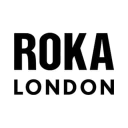 Roka London logo
