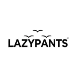 Lazypants logo