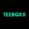 TeeBoxx Golf logo