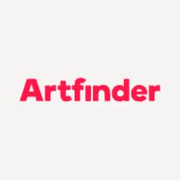Artfinder logo