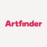 Artfinder logo