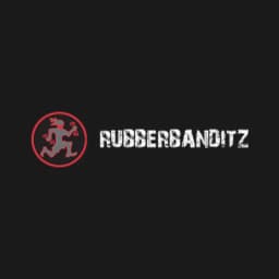 Rubberbanditz logo