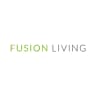 Fusion Living logo
