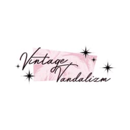 Vintage Vandalizm logo