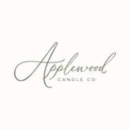 Applewood Candle Co. logo