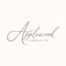 Applewood Candle Co. logo