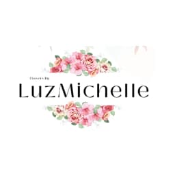 Flowers by Luz Michelle logo