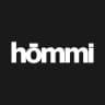 Hommi logo