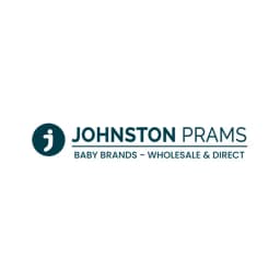 Johnston Prams logo