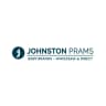 Johnston Prams logo